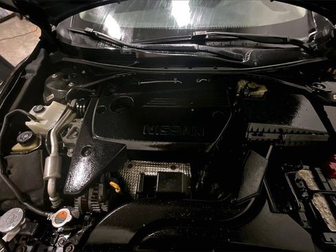 Used 2017 Nissan Altima 2.5 image 27