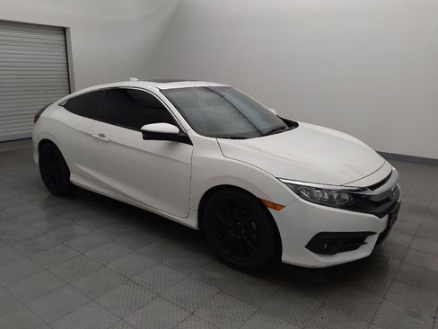 Used 2018 Honda Civic EX-L image 11