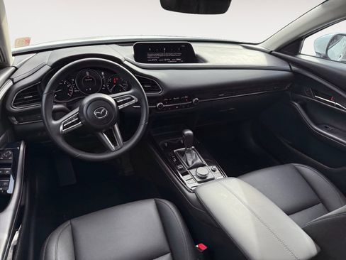 Certified 2021 MAZDA CX-30 AWD 2.5 S w/ Preferred Package image 15