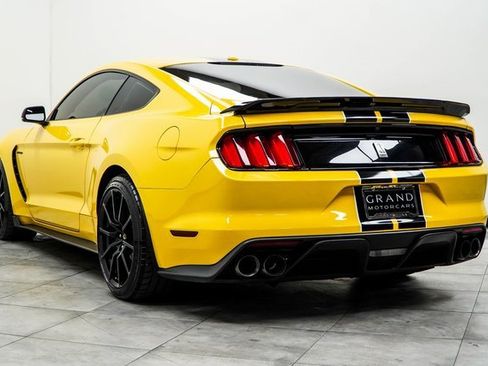 Used 2017 Ford Mustang Shelby GT350 w/ Electronics Package image 11