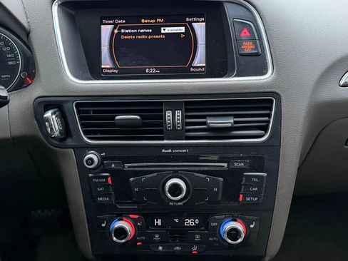 Used 2014 Audi Q5 2.0T Premium image 26