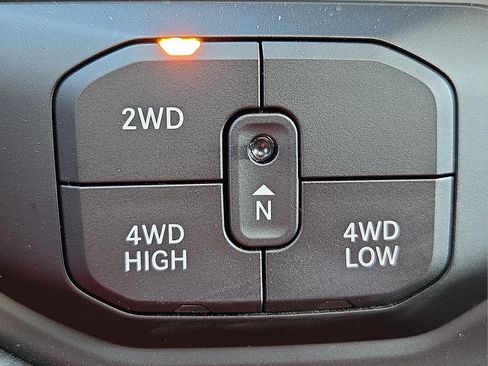 New 2026 RAM 3500 Limited image 19