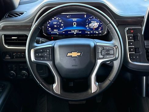 Used 2024 Chevrolet Suburban LT image 21