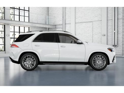 New 2026 Mercedes-Benz GLE 450 4MATIC image 16