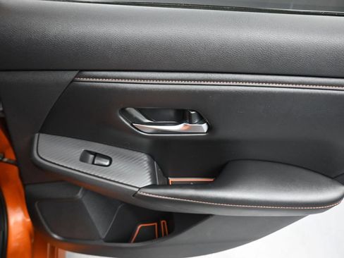 Used 2021 Nissan Sentra SR w/ SR Premium Package FWD image 37