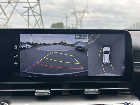 Used 2025 Hyundai Kona Limited image 30