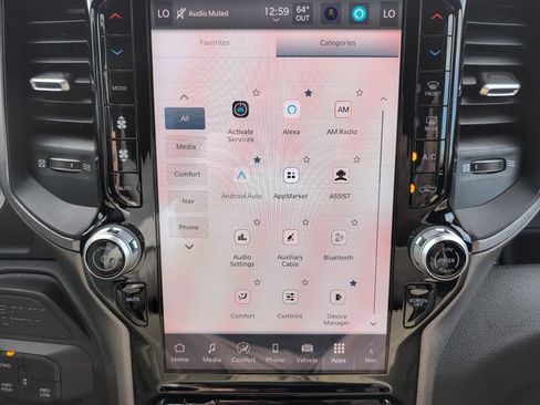 New 2026 RAM 2500 Tradesman image 62