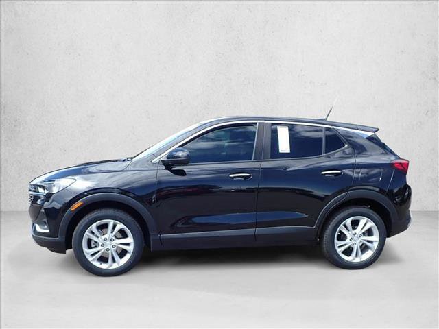Used 2022 Buick Encore GX Preferred w/ Cold Weather Comfort Package AWD/4WD image 2