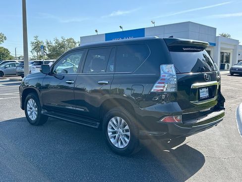 Used 2023 Lexus GX 460 Premium image 8