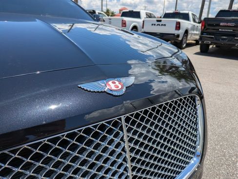 Used 2017 Bentley Continental GT V8 S AWD/4WD image 12