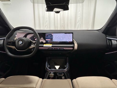 Used 2025 BMW X3 xDrive30 w/ Premium Package AWD/4WD image 8