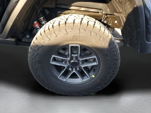 New 2026 Jeep Gladiator Mojave AWD/4WD image 5