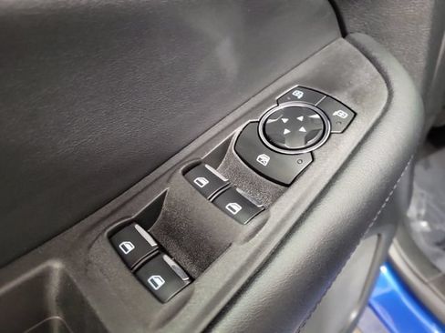 Used 2023 Ford Edge SEL w/ Convenience Package AWD/4WD image 18