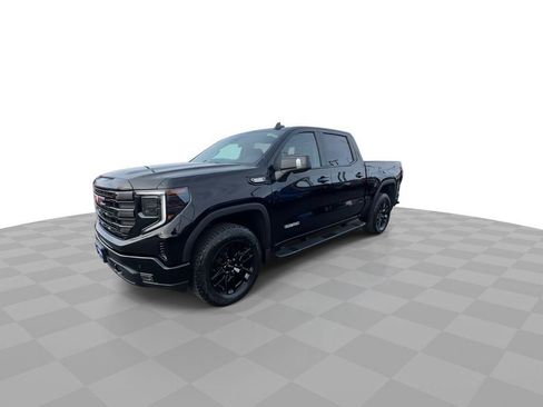 New 2026 GMC Sierra 1500 Elevation w/ Elevation Premium Package AWD/4WD image 4