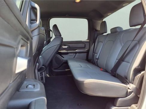 New 2026 RAM 1500 Tradesman AWD/4WD image 8