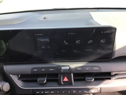 Used 2025 Kia K4 LXS image 20