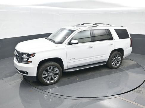 Used 2018 Chevrolet Tahoe Premier image 17