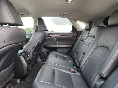 Used 2018 Lexus RX 350 FWD w/ Accessory Package image 10