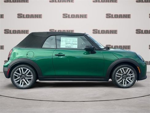 New 2026 MINI Cooper S image 6