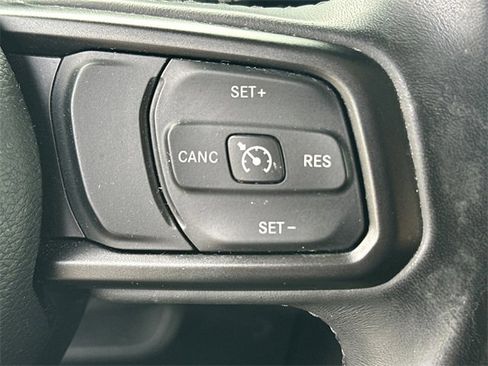Used 2019 Jeep Wrangler Unlimited Sport S image 19