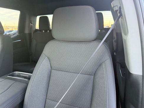 New 2026 Chevrolet Silverado 1500 RST w/ Texas Edition Plus RWD image 23