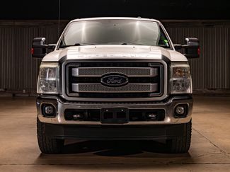 Used 2015 Ford F350 Platinum video 2