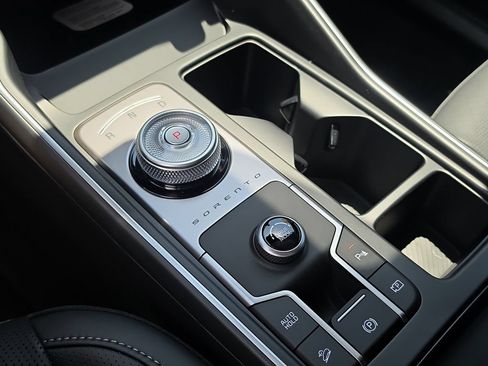 New 2026 Kia Sorento EX FWD image 26
