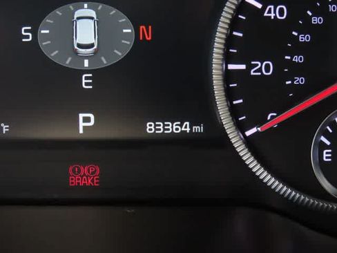 Used 2020 Kia Telluride SX FWD image 30