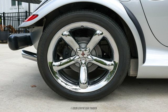 Used 2002 Chrysler Prowler RWD image 96