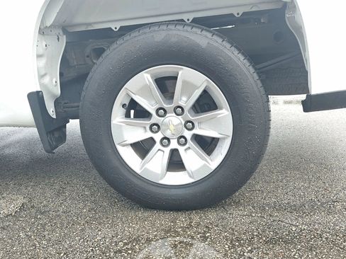 Used 2020 Chevrolet Silverado 1500 LT w/ All-Star Edition AWD/4WD image 21