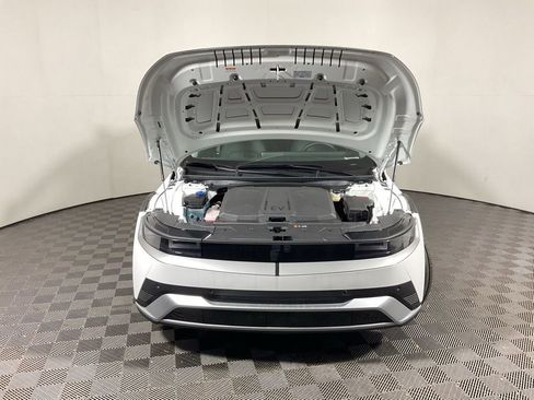 New 2025 Hyundai Ioniq 5 SEL image 6