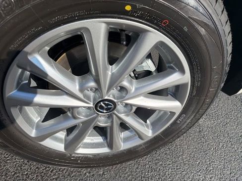 New 2025 MAZDA CX-5 AWD 2.5 S w/ Preferred Package image 32