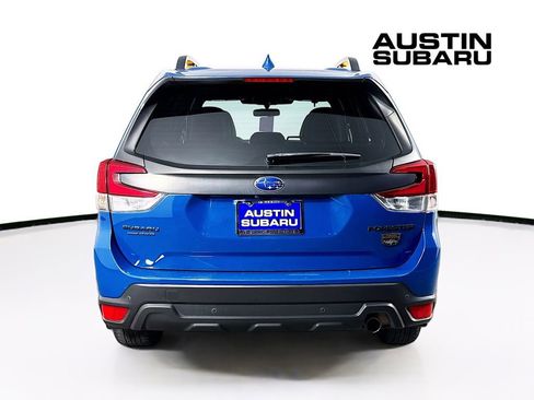 Used 2023 Subaru Forester Wilderness image 6