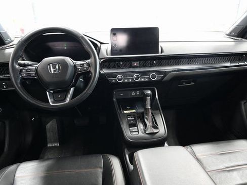 Used 2023 Honda CR-V Sport Touring image 11