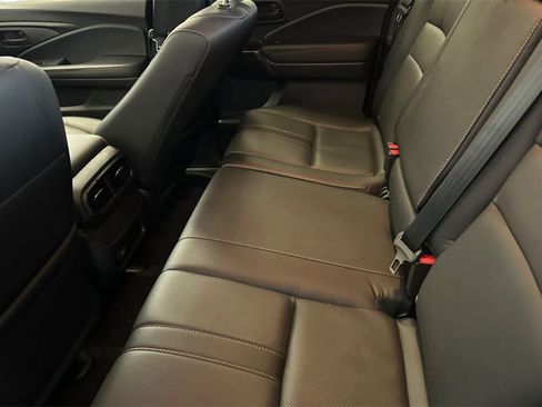 Certified 2025 Honda Ridgeline TrailSport image 13