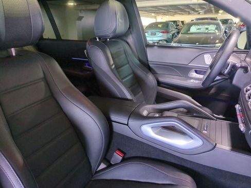 Certified 2024 Mercedes-Benz GLS 450 4MATIC image 25