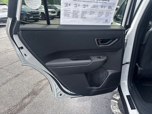 New 2026 Subaru Outback Premium AWD/4WD image 89