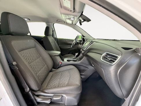 Used 2019 Chevrolet Equinox LT AWD/4WD image 13