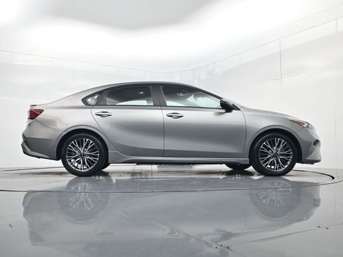 Used 2022 Kia Forte GT-Line w/ GT-Line Premium Package FWD image 51