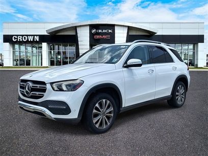 Used 2020 Mercedes-Benz GLE 350 4MATIC
