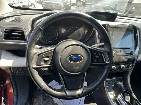 Used 2020 Subaru Ascent Limited w/ Technology Package AWD/4WD image 14