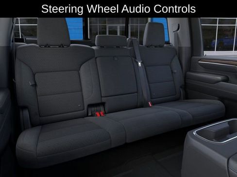 New 2026 Chevrolet Silverado 2500 LT w/ Safety Package AWD/4WD image 18