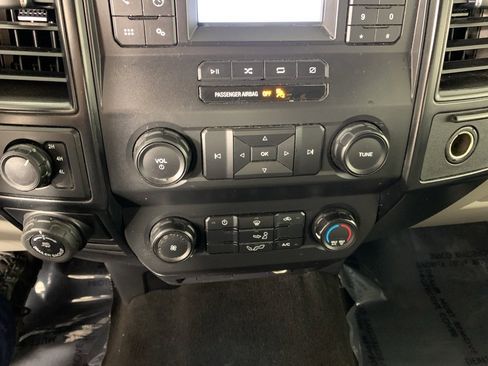 Used 2020 Ford F150 XL w/ Equipment Group 101A Mid image 12
