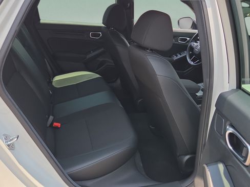 Certified 2024 Honda Civic Sport image 14