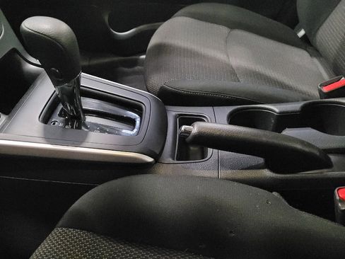 Used 2019 Nissan Sentra S FWD image 26