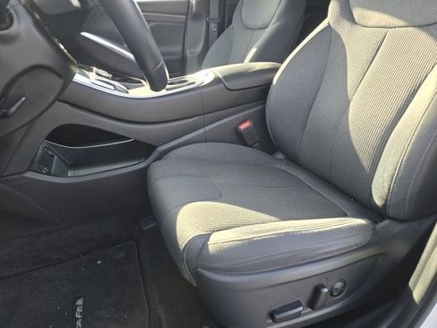 Used 2021 Hyundai Santa Fe SEL w/ Convenience Package image 21