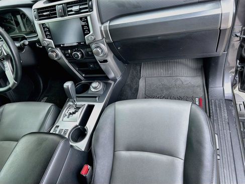 Used 2023 Toyota 4Runner SR5 Premium AWD/4WD image 15