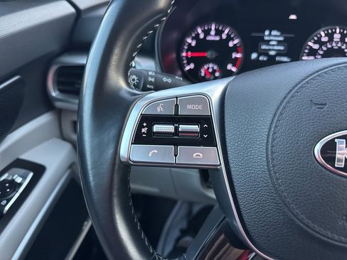 Used 2021 Kia Telluride S image 13