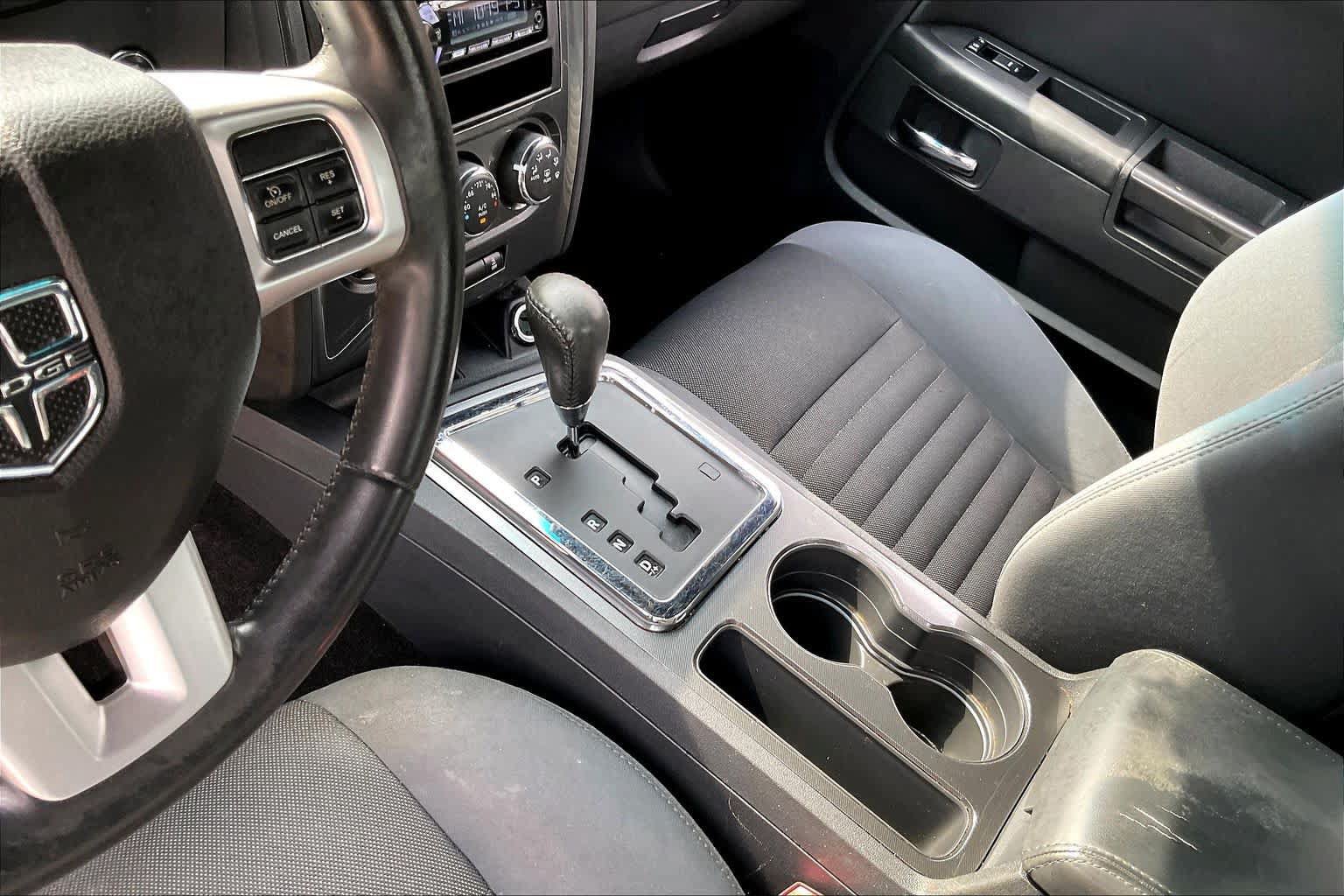 Used 2012 Dodge Challenger SXT RWD image 14