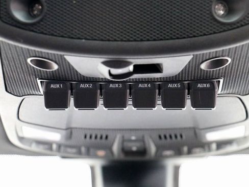 Used 2018 Ford F150 Raptor w/ Equipment Group 802A Luxury image 33